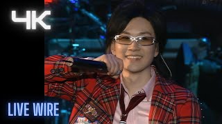 서태지(SEOTAIJI) – 라이브와이어  (LIVE WIRE) [SEOTAIJI Live in Vladivostok](4K)