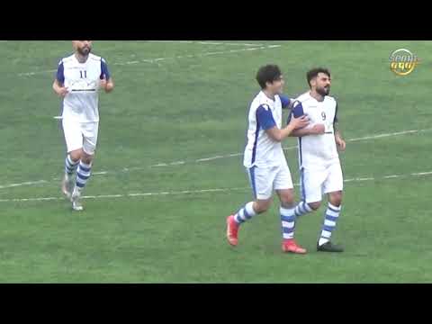 Eccellenza Girone A, Ottavia - Favl Cimini  2 - 1