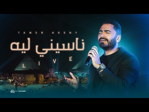 Tames Hosny