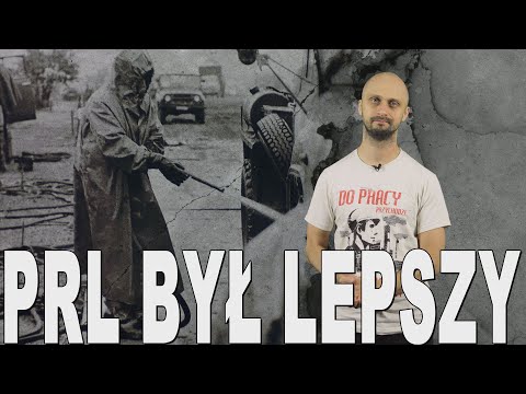 PRL był lepszy - obrona cywilna. Historia Bez Cenzury