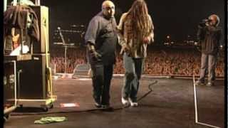 Korn - Y&#39;All Want a Single [HQ] (Live at Rock am Ring 2004)