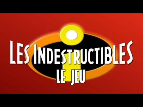 les indestructibles pc iso