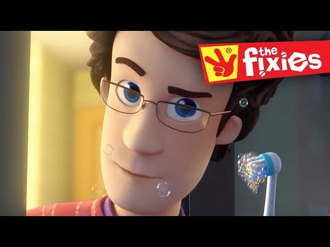 The Fixies ★ ★ Full Episodes | Fixies English | Videos For Kids - Kingdom Kids Zone, Little Learners - The Fixies