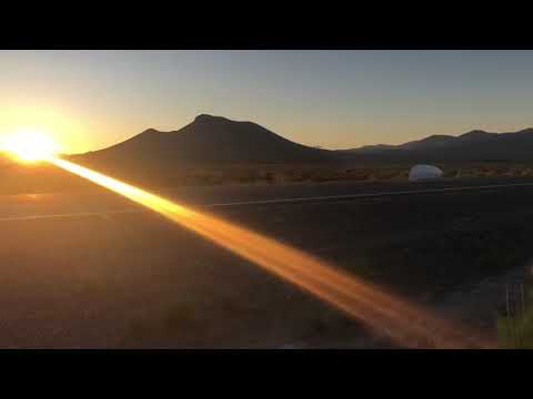 New world record for fastest woman on an bicycle: 77.1mph for Ilona Peltier in Altair 6