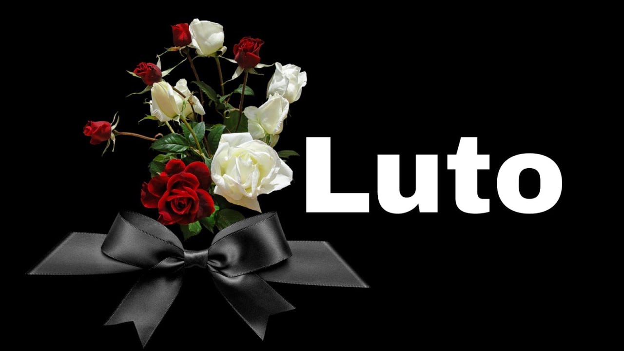 ✍ IMAGEM DE LUTO para Whatsapp 2022