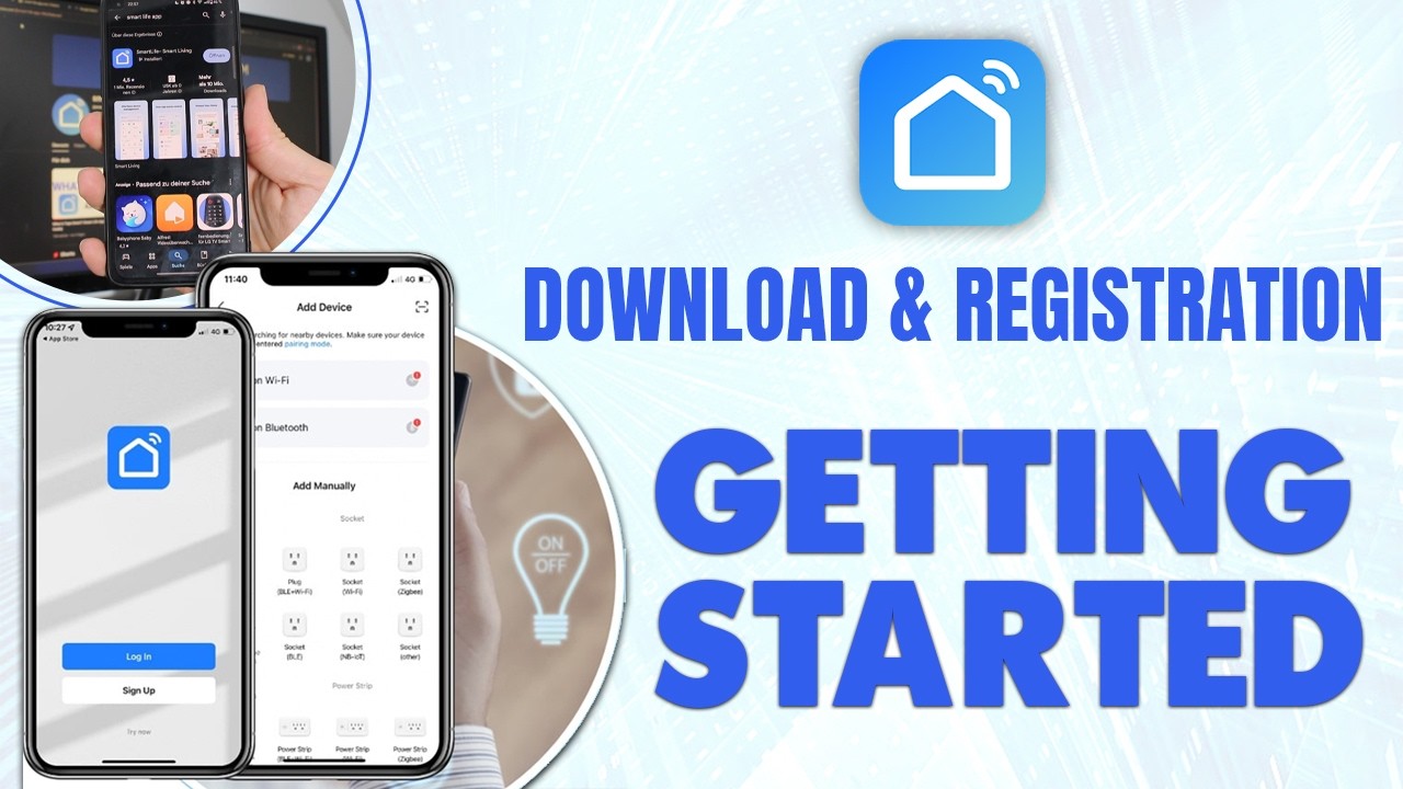 How to Setup Smart Life App 2026: The Ultimate Beginner’s Guide (Android)
