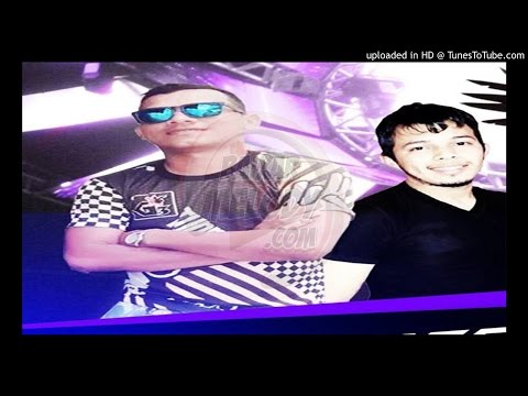 MARCELO FERREIRA E DJ MURILO - O DJ QUE FAZ GOSTOSO (Mega Príncipe)