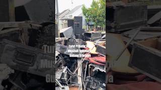 Download lagu Kondisi terkini Barang'  Sriwijaya Audio Jember setelah Terbakar mp3