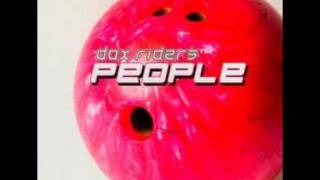 Dax riders - People