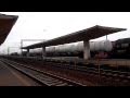 IC 555 Bucuresti Nord Bacau