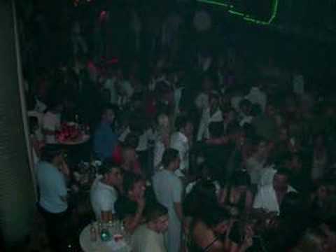 DJ Musty @ ALEM München