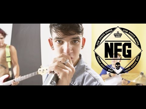 New Found Glory - Ready and Willing (Official Music Video)