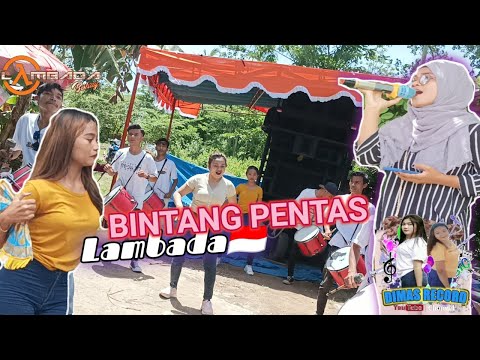 Lambada Bohay Live Desa lembar Bintang pentas Bersama Cak Gendang Nizar