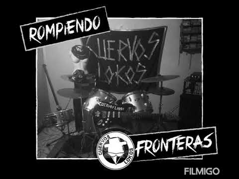 Cuervos lokos - Cerdos amangualados