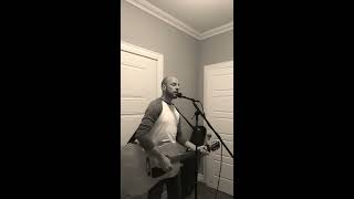 The Secret - David Nail (cover)