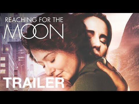 REACHING FOR THE MOON - Trailer - Peccadillo