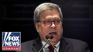 AG Bill Barr Speaks About The Damage to Our Nation From The “Resistance”…