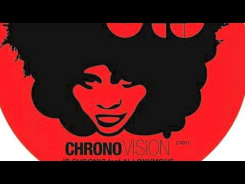 JP Chronic feat Allonymous - 'Walk men' (Hector Moralez remix)