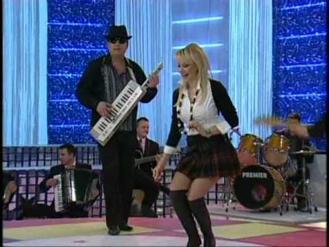 Show Band Tri Sesira & Daniela Temelkovska