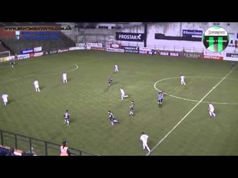 FECHA 06 - Defensores 0 - Chicago 0