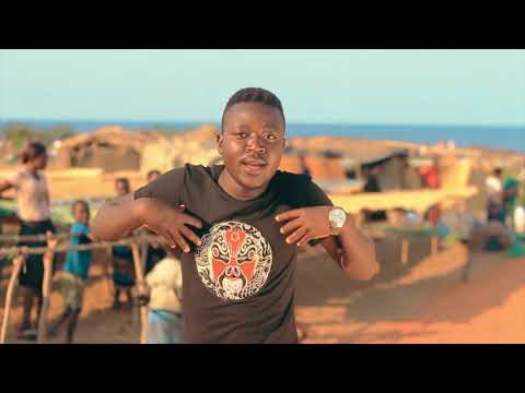 Spark Liko - Mwakomera Dala feat. Chigo (Official Music Video) - Dir Skript
