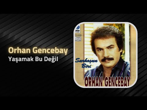 Video thumbnail for Yaşamak Bu Değil