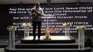 The Rise of The Sons of The Prophet (Saturday)