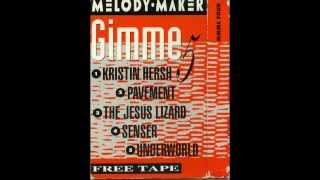 Gimme 5 (Melody Maker) - 02 Pavement - Jam Kids