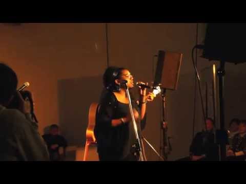 Rudy Linka & Tina Prindle/ U2/ I still haven't found