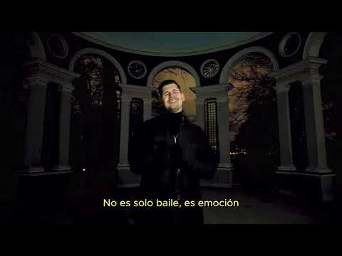 Gabriel Cancela - Get To Know Me (Official Video)