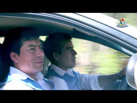 Ministerio REY DE PAZ Si Me voy Contigo