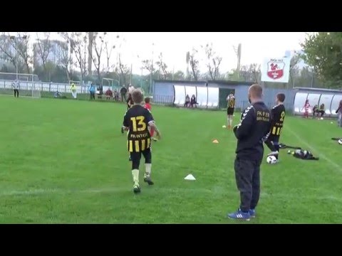 NMŠK - FK Inter Bratislava U12, 12.4.2016,  3:14  ( 2:7) druhý polčas