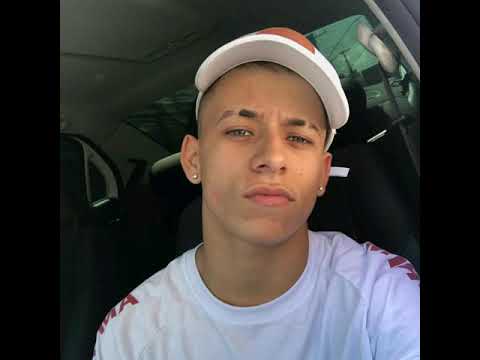 Lon3r Jonhy x Mc Pedrinho - Drip Remix (Prévia)