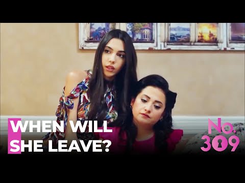 Songül 's Tolerance Limit - No.309 Episode 211