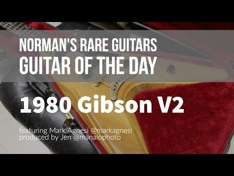 Gibson Flying V2 - blowout holiday sale - Natural 1980 image 25
