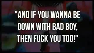 2PAC MAKAVELI VS BAD BOY , WHAT MANY DONT KNOW MAKAVELI AMARU IS A SHINING SERPENT