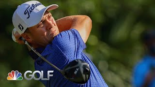 Strokes gained with Godfather of Golf Analytics | Golf Channel