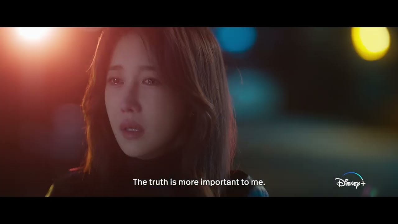 PANDORA: Beneath the Paradise | Teaser | Disney+ Singapore