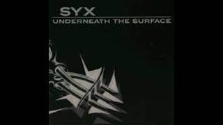 Syx - Soak It Up