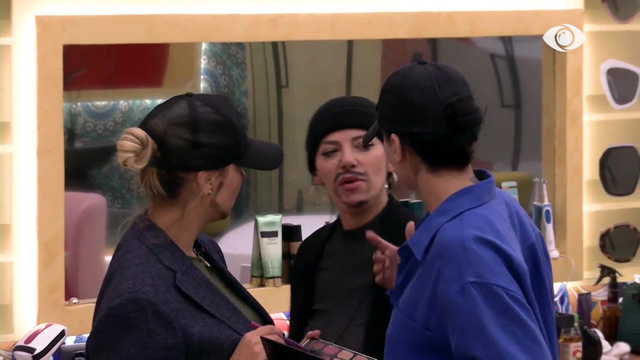 Nata e djemve në shtëpi/ Sara, Rike, Ledjona dhe Françeska “transformohen”