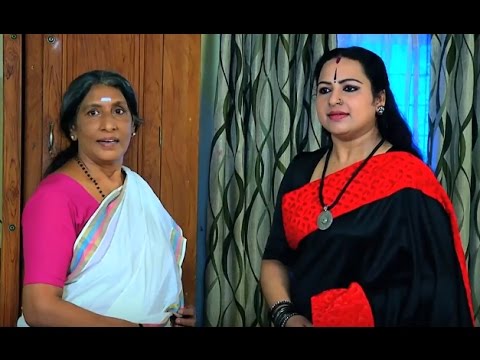 Ottachilambu I Episode 146 - 16 May 2017 I Mazhavil Manorama