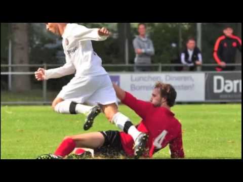 Trailer BVV Den Bosch   Nemelaer