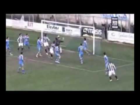 Viareggio Cup 2009 Juventus - Frosinone 1-1