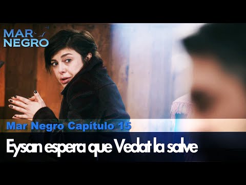 Vedat me encontrará - Capítulo 15 | Fugitiva