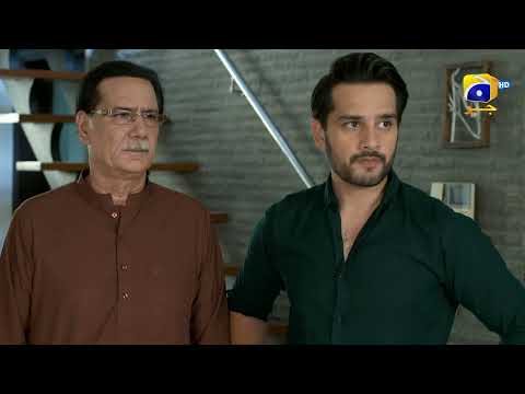 Siyani 𝗡𝗲𝘄 𝗣𝗿𝗼𝗺𝗼 Mega Episode 120 | Anmol Baloch | Mohsin Abbas Haider | Saniya Shamshad