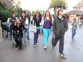 Disneyland April 3rd 2009