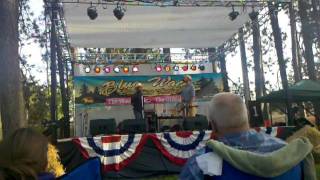 "My Bloody Heart," by Cahalen & Eli