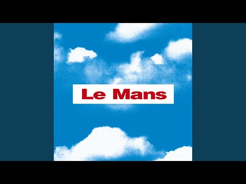 Jersey Ingles - Le Mans