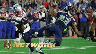The Malcolm Butler Interception | Do Your Job: Bill Belichick & the 2014 Patriots | NFL Network