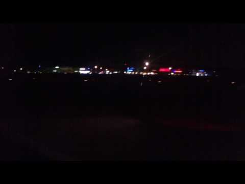 TK70 Takeoff @ Istanbul - 15/8/2011